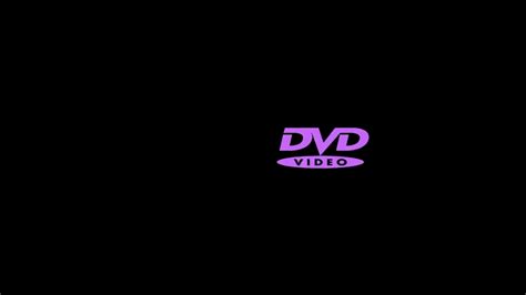 Screensaver Logo DVD 4K 10 hours - YouTube