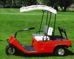 Cushman - Vintage Golf Cart Parts Inc.