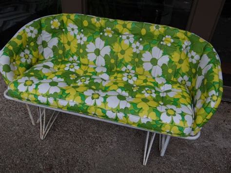 Homecrest Patio Furniture Vintage Cushions - Patio Ideas