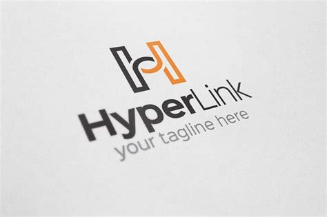 Hyper Logo Design - soakploaty