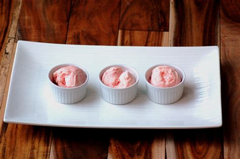 peppermint ice cream