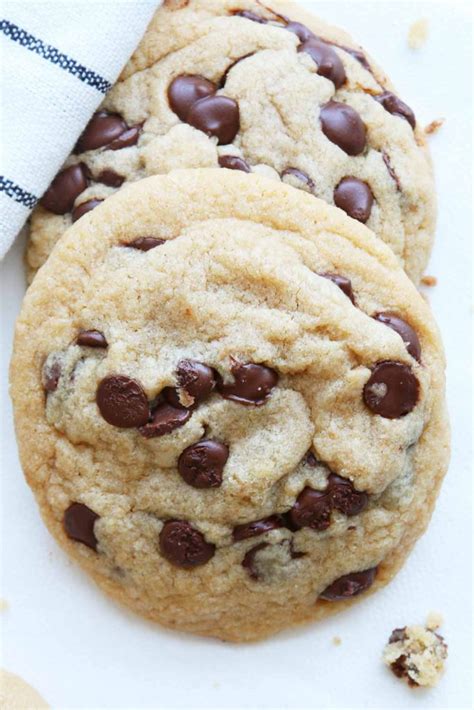 Cookies de Chocolate | Quiero Postre