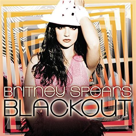 Play Blackout (Deluxe Version) by Britney Spears on Amazon Music Unlimited