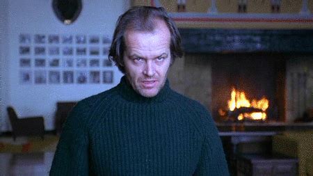 Animated Meme: Jack Nicholson Gifs