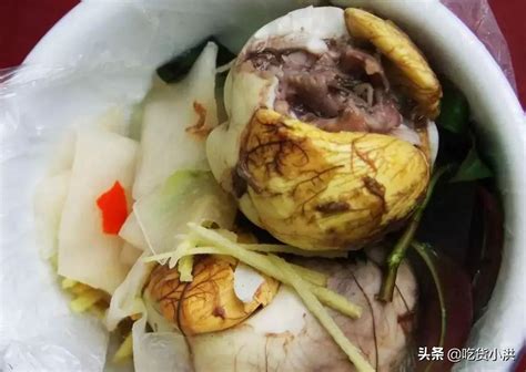 Guangxi's unacceptable 5 heavy-tasting delicacies, I have eaten more ...