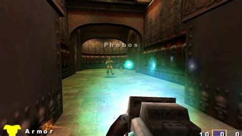 Quake III Arena on GOG.com