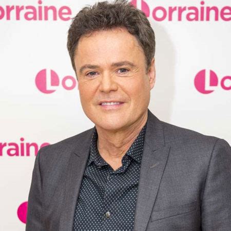 Donny Osmond-Bio, Parents, Siblings, Net Worth, Married, Career, Children, Height, Age, Weight