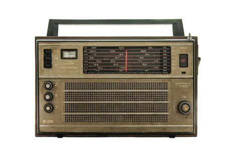 Vintage army radio Stock Photos, Royalty Free Vintage army radio Images ...