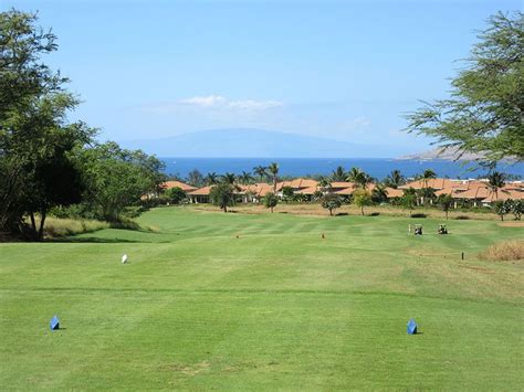 Maui Nui Golf Course (Kihei, Hawaii) | GolfCourseGurus