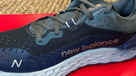 New Balance Fresh Foam Hierro v6 review | TechRadar