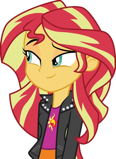 Sunset Shimmer | Sunset shimmer, My little pony pictures, My little ...