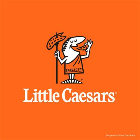 Little Caesars Logo