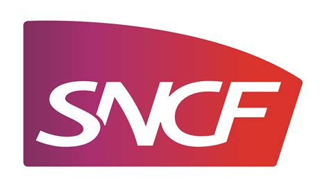 Sncf Logo Transparent