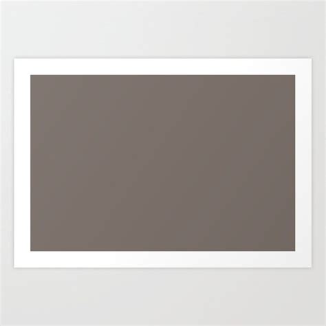 Why Grey Brown Paint Color Is The Perfect Neutral Hue For Any Room ...