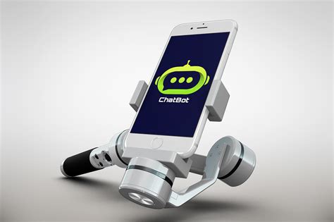 ChatBot Logo Design & Brand Identity Design on Behance