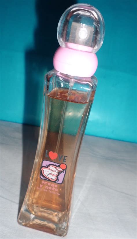 * Freak Muffin *: Mis Tesoros: Perfumes!