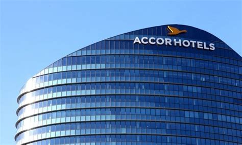 Accor sees revenues jump 27.8% in half-year results | Hotel Owner