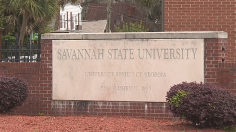 Savannah State University alumni troubled over leadership, campus ...