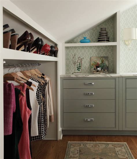 40 Fabulous Closet Designs And Dressing Room Ideas