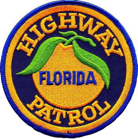 History of the Florida Highway Patrol - Florida Department of Highway ...