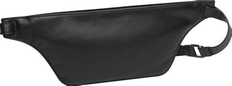 Pronto Uomo Leather Belt Bag | Bags | Men's Wearhouse