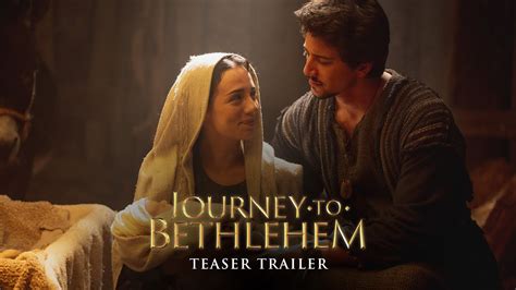 Journey to Bethlehem Movie Showtimes & Tickets | Tulsa, OK