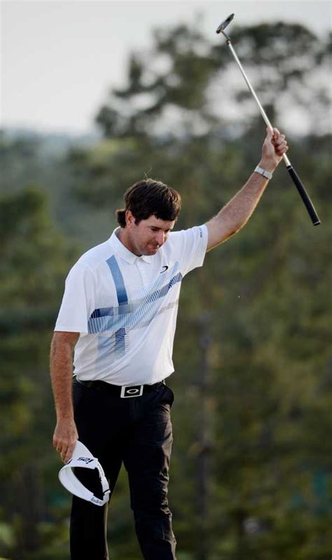 Bubba Watson wins second Masters in three years | 2022 Masters