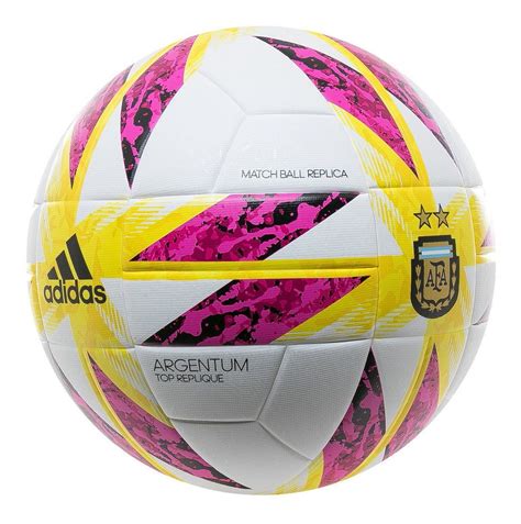 Pelota adidas Campo Cancha Fútbol 11 Balón Football Mvdsport - $ 1.190,00 en Mercado Libre