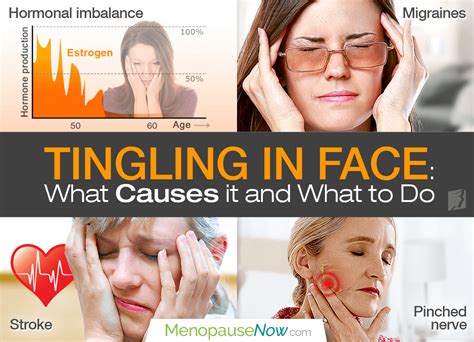 Pin on Tingling Extremities during Menopause