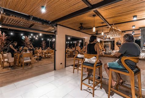 Around Town: 24 of Our Favorite Tamarindo Restaurants - Costa Rica Real Estate