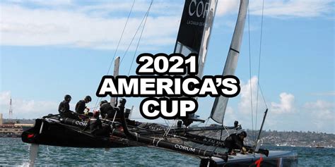 2021 America’s Cup Betting Predictions Give Kiwis the Edge Next March