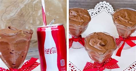 Coca Cola Recipes - Best Things For You