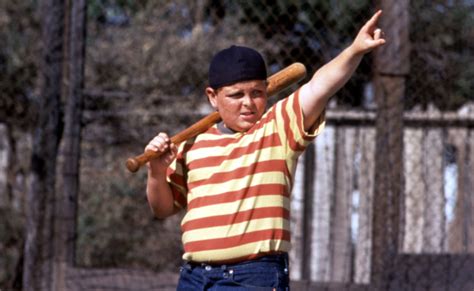 Benny The Jet Rodriguez Costume