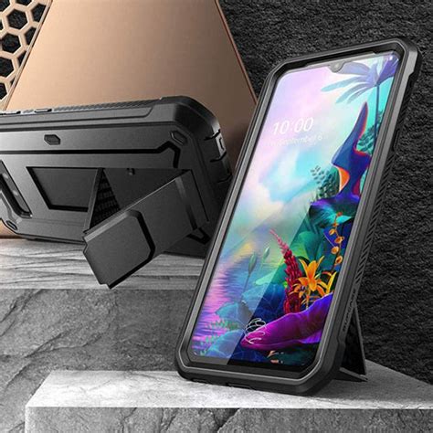 LG G8X ThinQ Cases | SUPCASE