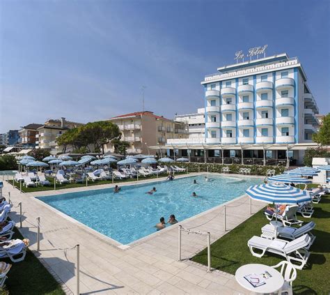 Hotel Le Soleil en Jesolo: 1 opiniones, 23 fotos, precio, ofertas y ...