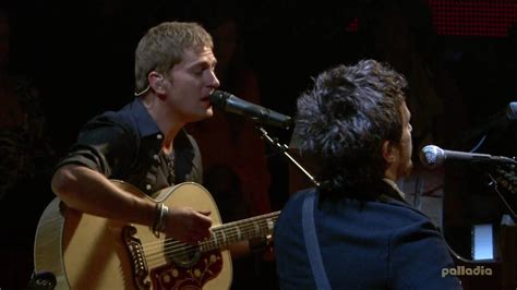 Matchbox Twenty - 3AM HD (Live Acoustic) - YouTube