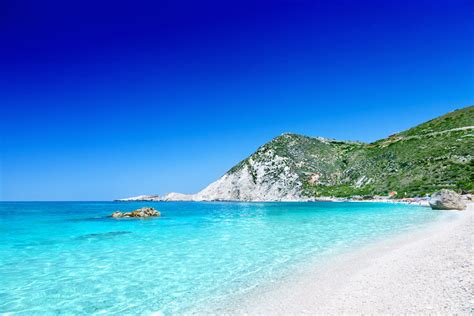 Kefalonia Sehenswürdigkeiten - Die 10 beliebtesten Orte auf der Insel