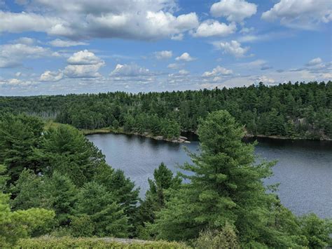 Lake of the Woods Trail - Ontario, Canada | AllTrails