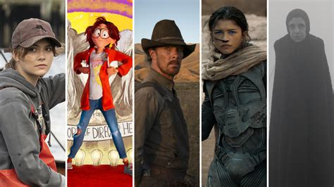 How to watch the 2022 Oscar-nominated films from home - Entertainment