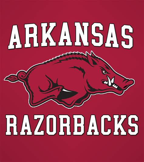 Free Razorback Outline Cliparts, Download Free Razorback Outline ...