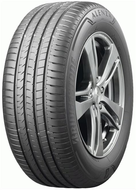 Bridgestone Alenza 001 - Tire reviews and ratings