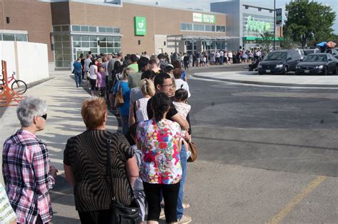 Bigger, better Brandon Sobeys opens at Shoppers Mall – Brandon Sun