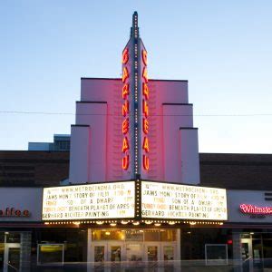 Edmonton_garneau-theatre-metro-cinema-sign_exterior | Edmonton Short Film Festival