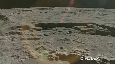 New Lunar Landing Photos - NASA