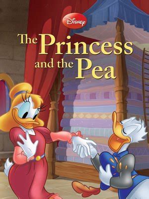 The Princess and the Pea by Disney Book Group · OverDrive: Free ebooks, audiobooks & movies from ...