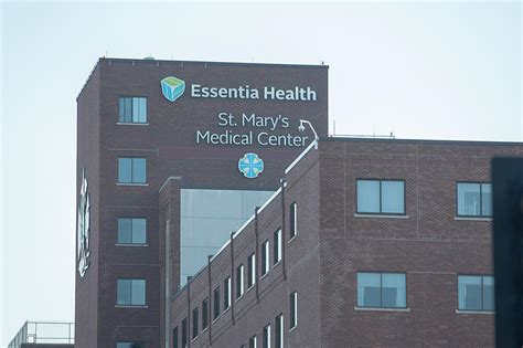 Essentia Health In Duluth Announces New Visitor Restrictions