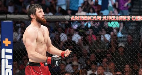 UFC 282: Best Bets for Jan Błachowicz vs. Magomed Ankalaev and the Rest ...