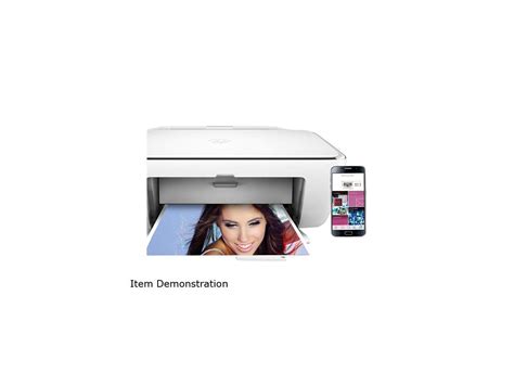 HP DeskJet 2655 (V1N04A) Wireless All-In-One Color Inkjet Printer ...