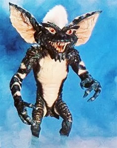 Gremlins - Joe Dante and Steven Spielberg movie - Creature profile - Writeups.org