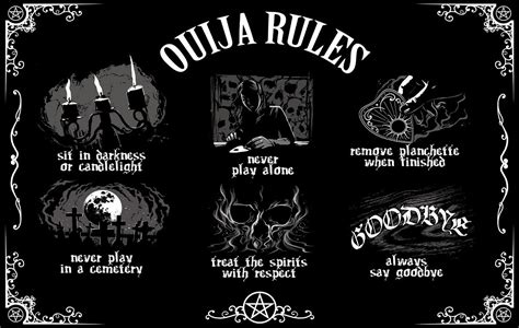 Ouija Board Games - Shop for an Ouija Board Game UK Wide